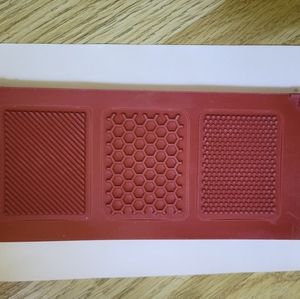 Stampin up background stamps